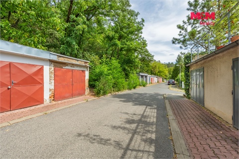 Prodej komerčního objektu, 18 m² 2