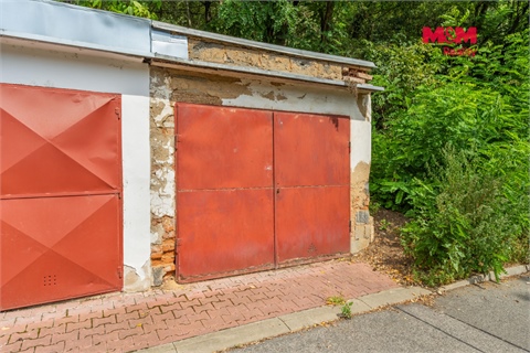 Prodej komerčního objektu, 18 m² - 2