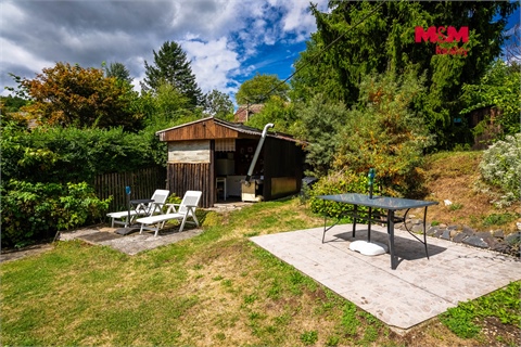 Prodej stavebního pozemku, 858 m² 16
