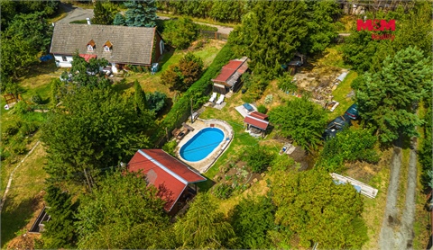 Prodej stavebního pozemku, 858 m² - 14