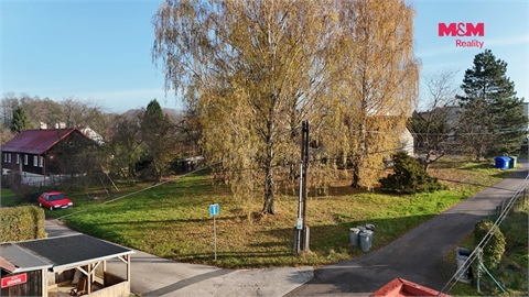 Prodej stavebního pozemku, 989 m² 4