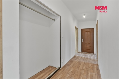Prodej bytu 3+1, 76 m² - 10