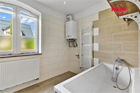 Prodej bytu 3+1, 76 m² - 2