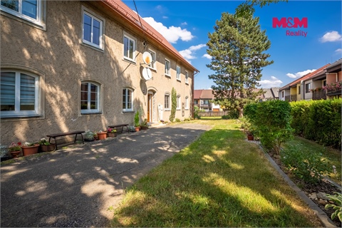 Prodej bytu 3+1, 76 m² - 0