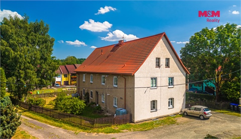 Prodej bytu 3+1, 76 m² 12
