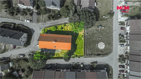 Prodej bytu 3+1, 76 m² 10