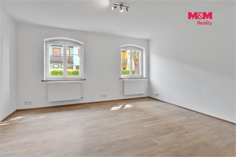 Prodej bytu 3+1, 76 m² 6