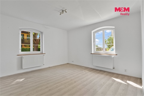 Prodej bytu 3+1, 76 m² 2