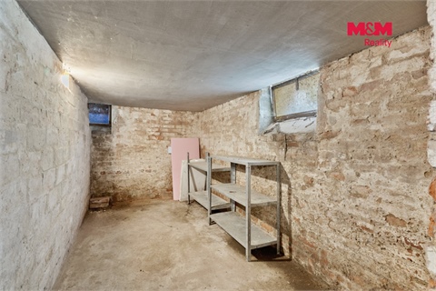 Prodej bytu 3+1, 76 m² - 12