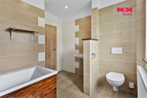 Prodej bytu 3+1, 76 m² - 8