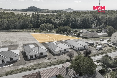 Prodej stavebního pozemku, 2 222 m² - 0