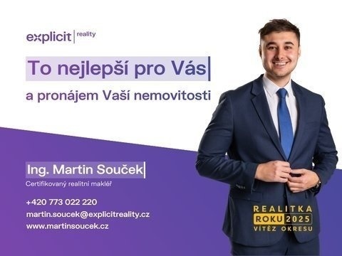 Pronájem bytu 1kk, 30 m² 6
