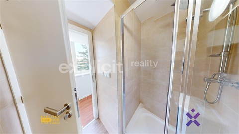 Pronájem bytu 1kk, 30 m² - 4