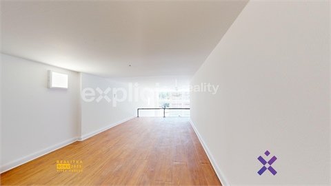 Pronájem bytu 1kk, 30 m² - 2