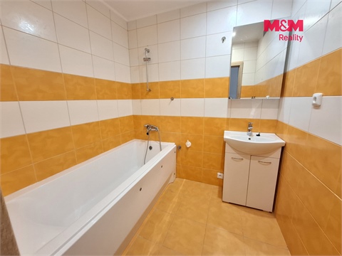 Pronájem bytu 2+1, 65 m² 6