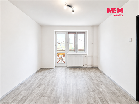 Pronájem bytu 2+1, 65 m² - 0