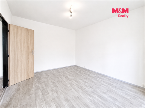 Pronájem bytu 2+1, 65 m² 2
