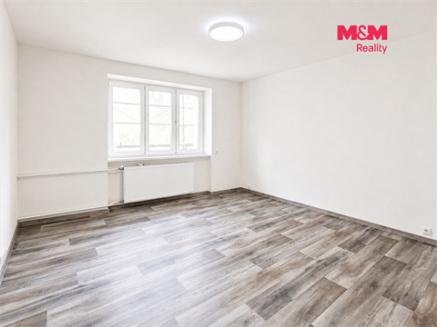 Pronájem bytu 2+1, 65 m² 4
