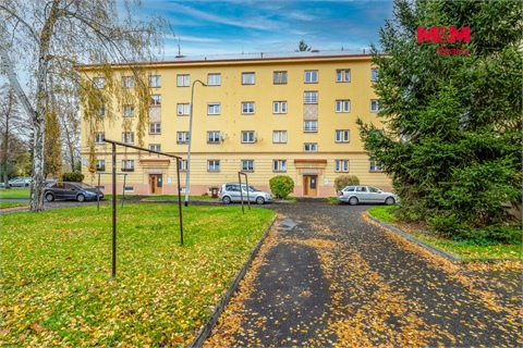 Pronájem bytu 2+1, 65 m² 8