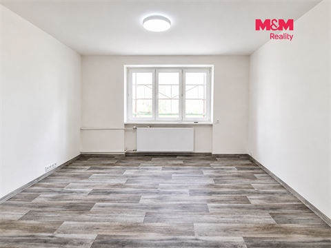 Pronájem bytu 2+1, 65 m² - 2