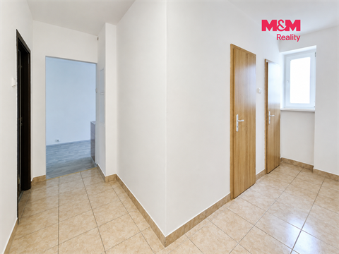 Pronájem bytu 2+1, 65 m² - 6