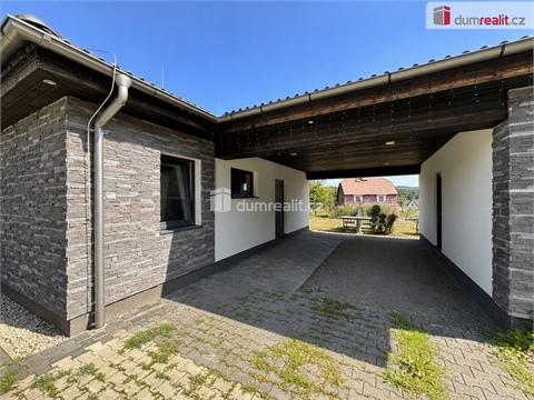 Prodej rodinného domu, 90 m² - 0