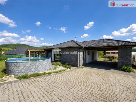 Prodej rodinného domu, 90 m² 0