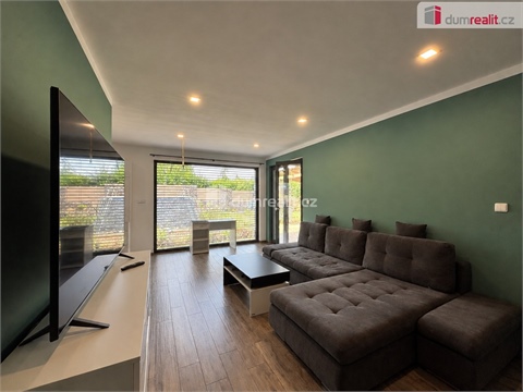 Prodej rodinného domu, 90 m² 8