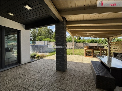 Prodej rodinného domu, 90 m² - 2