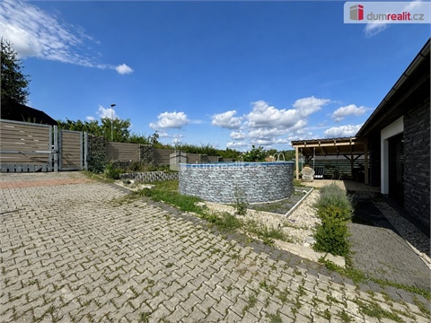 Prodej rodinného domu, 90 m² 16