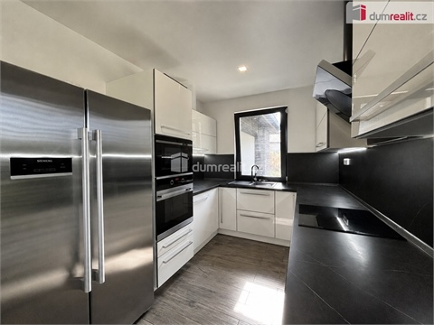 Prodej rodinného domu, 90 m² - 4