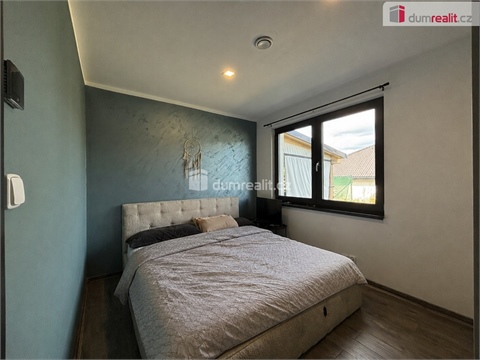 Prodej rodinného domu, 90 m² - 10