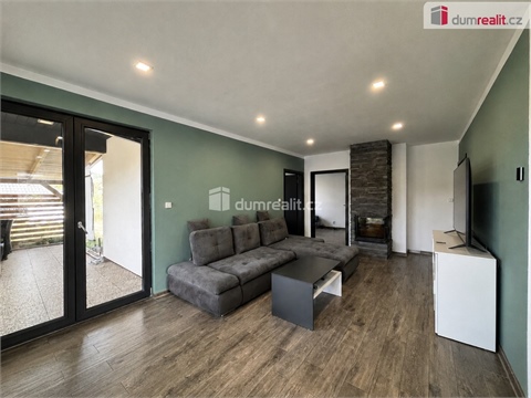 Prodej rodinného domu, 90 m² - 6