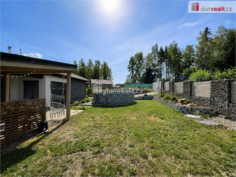 Prodej rodinného domu, 90 m² - 14