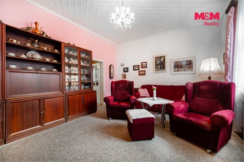 Prodej rodinného domu, 130 m² 2