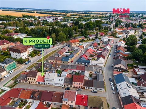 Prodej rodinného domu, 130 m² 20