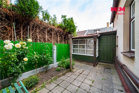 Prodej rodinného domu, 130 m² 24