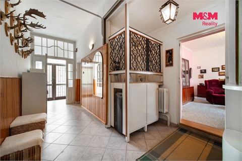 Prodej rodinného domu, 130 m² 8