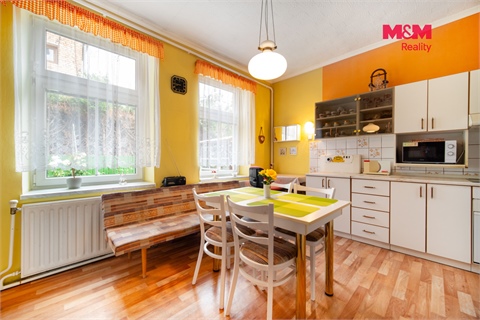 Prodej rodinného domu, 130 m² - 12