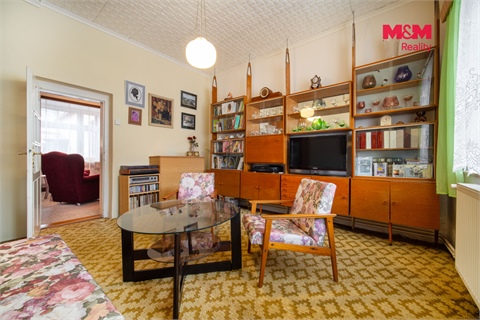Prodej rodinného domu, 130 m² - 2
