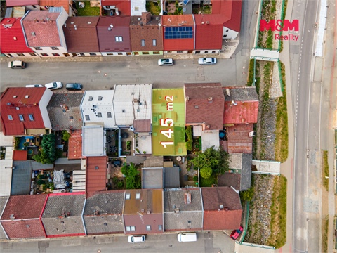 Prodej rodinného domu, 130 m² - 20