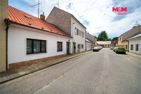 Prodej rodinného domu, 130 m² - 24