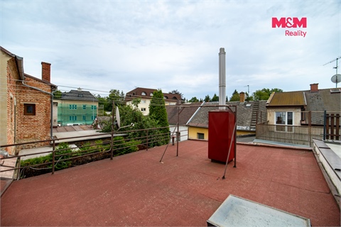 Prodej rodinného domu, 130 m² 16