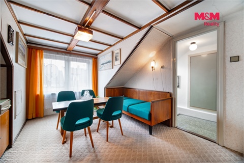 Prodej rodinného domu, 130 m² - 14