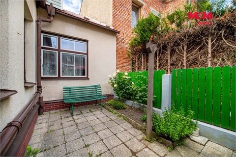 Prodej rodinného domu, 130 m² 4