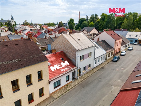 Prodej rodinného domu, 130 m² - 22