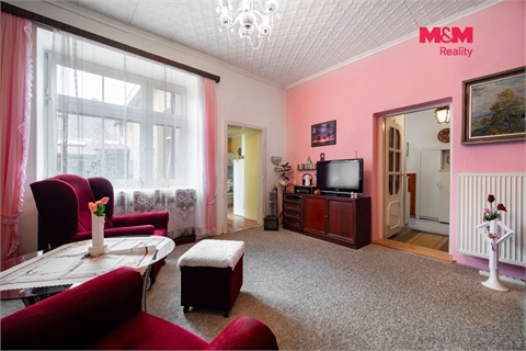 Prodej rodinného domu, 130 m² 6