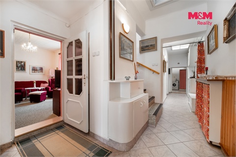 Prodej rodinného domu, 130 m² - 8