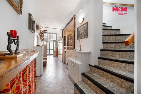 Prodej rodinného domu, 130 m² 10