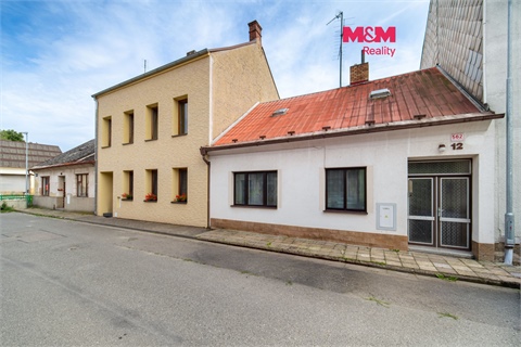 Prodej rodinného domu, 130 m² 0